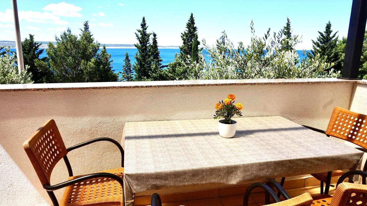 Apartments Maris Starigrad Paklenica Extérieur photo