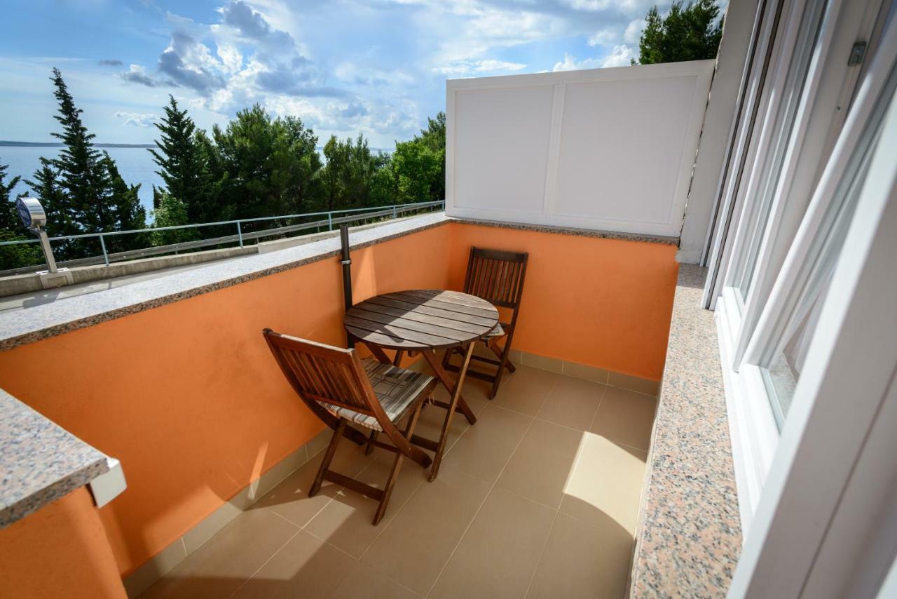 Apartments Maris Starigrad Paklenica Extérieur photo