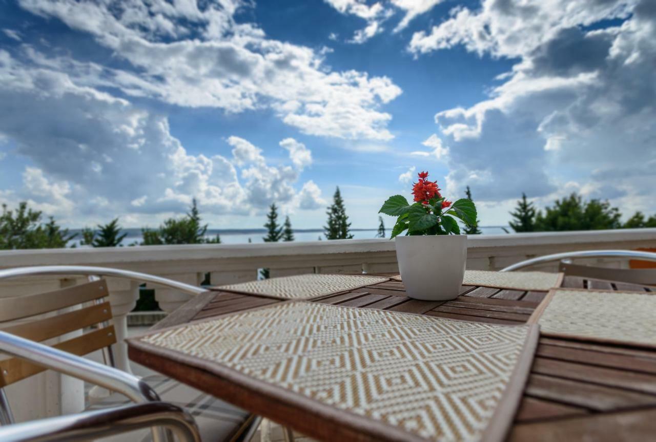 Apartments Maris Starigrad Paklenica Extérieur photo