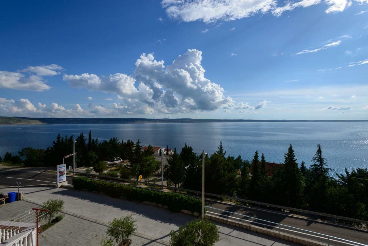 Apartments Maris Starigrad Paklenica Extérieur photo