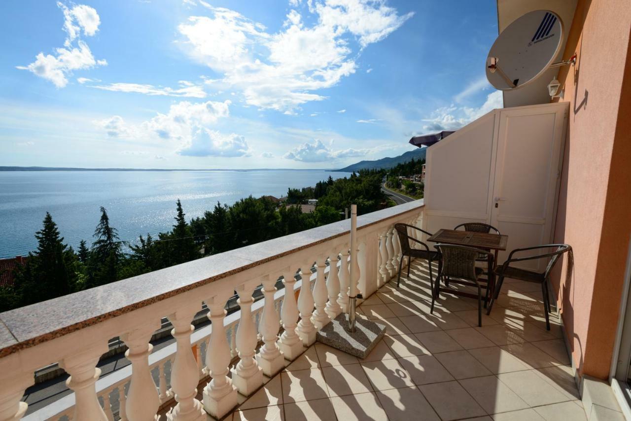 Apartments Maris Starigrad Paklenica Extérieur photo
