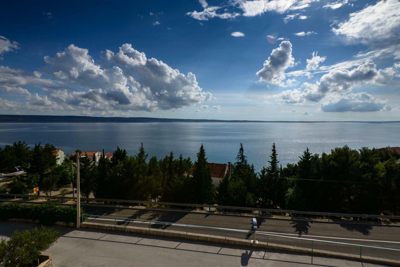Apartments Maris Starigrad Paklenica Extérieur photo