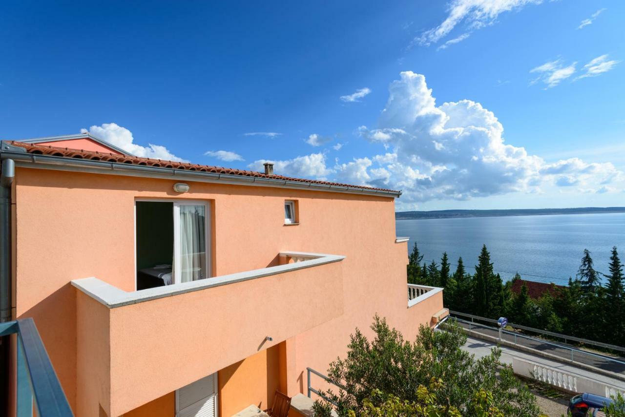 Apartments Maris Starigrad Paklenica Extérieur photo