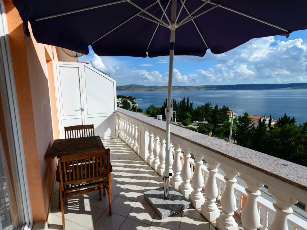 Apartments Maris Starigrad Paklenica Extérieur photo