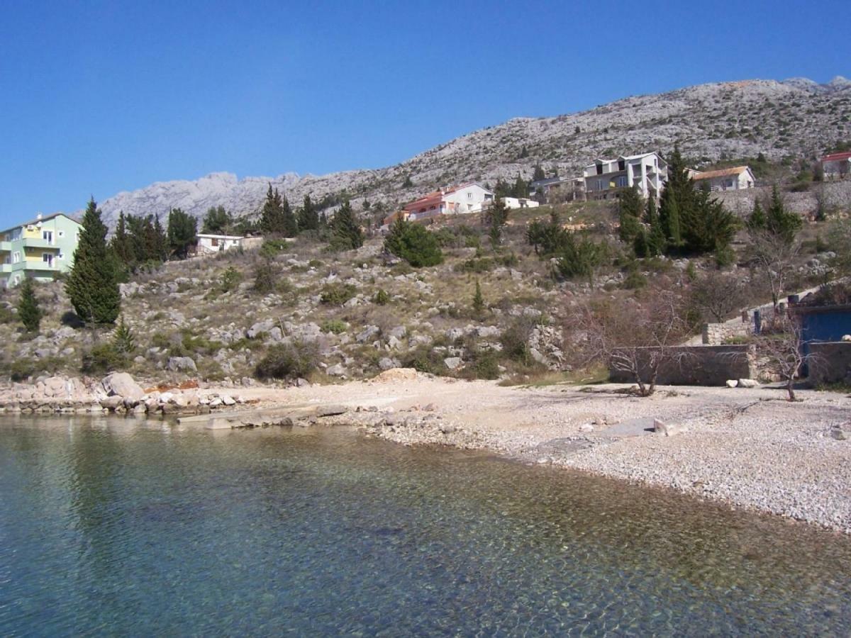Apartments Maris Starigrad Paklenica Extérieur photo