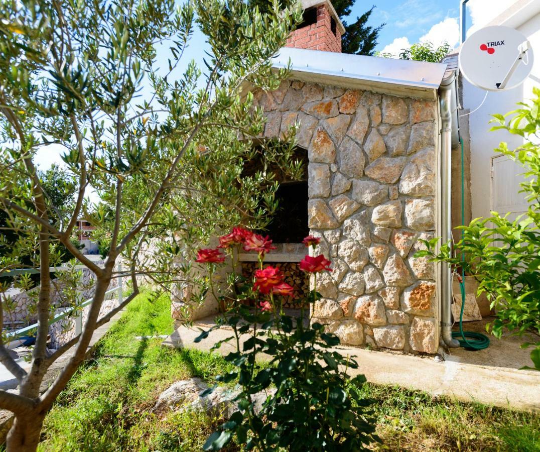 Apartments Maris Starigrad Paklenica Extérieur photo